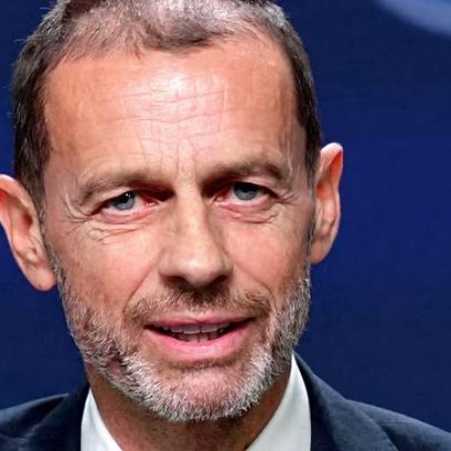 Federações africanas, Curaçao, Haiti e Uzbequistão criticam a Uefa