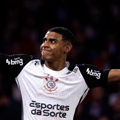 Corinthians nega proposta por Gui Negão; diretoria se manifesta