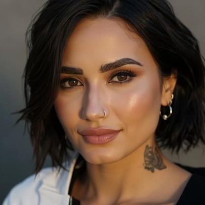 Demi Lovato elogia turnê de Ariana Grande nos EUA