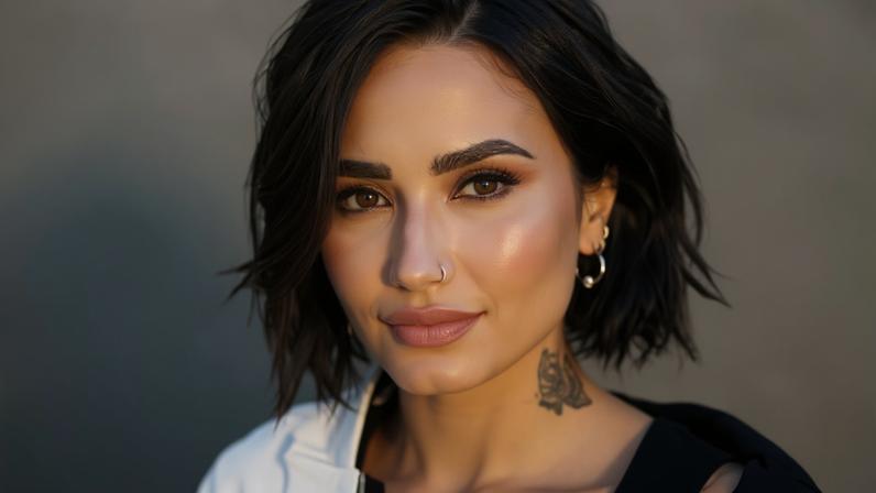 Demi Lovato elogia turnê de Ariana Grande nos EUA