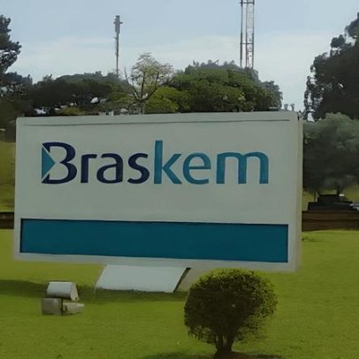 Braskem cai 8,84% na B3 com resistência de credores