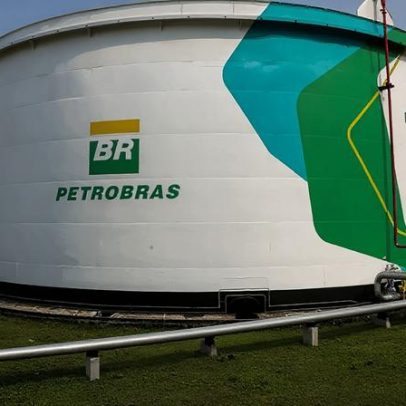 Petrobras e Pemex fecham acordo no Golfo do México