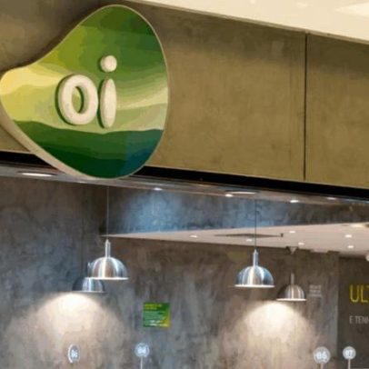 Justiça suspende venda da Oi para a V.tal por 4,5 bilhões