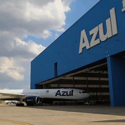 Azul e LATAM sobem com acordo EUA-Irã
