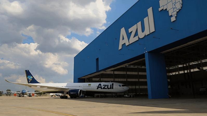Azul e LATAM sobem com acordo EUA-Irã