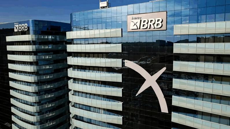 Crise do BRB ganha dimensão maior por ano eleitoral, diz Celina Leão