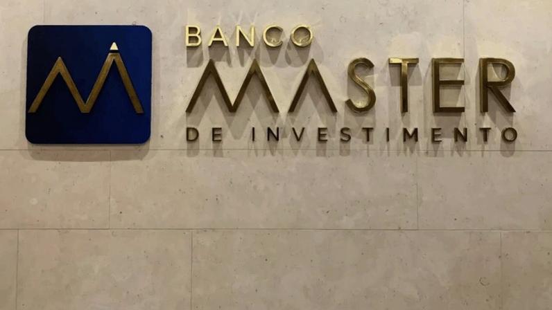 Banco Master: Bahamas reconhece liquidação