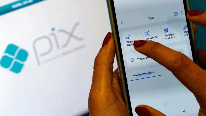Pix se consolida como ferramenta estratégica para grandes empresas