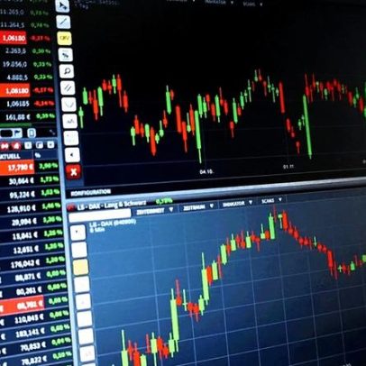 Bolsa recua após recorde, queda de R$ 778 bi no valor de mercado