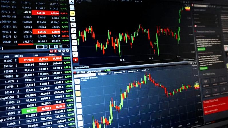 Bolsa recua após recorde, queda de R$ 778 bi no valor de mercado