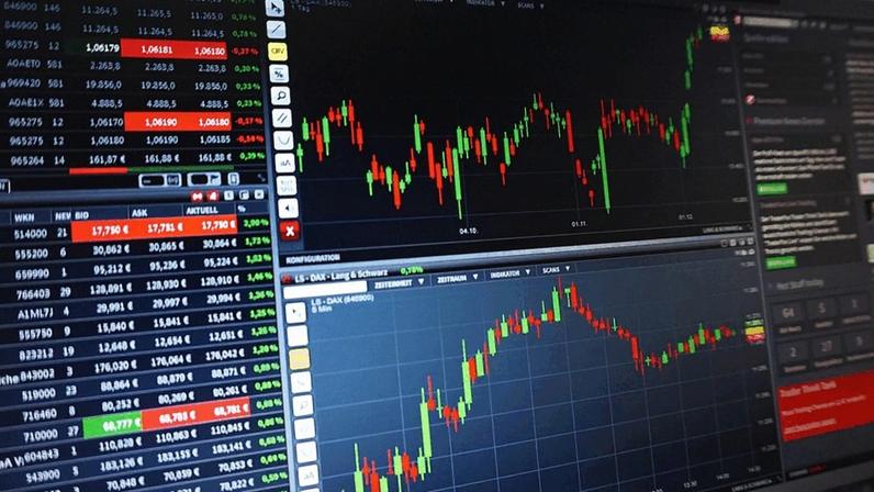 Insiders compram R$ 812 milhões na bolsa em maio