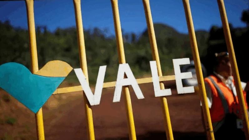 Foto: Divulgação/Vale