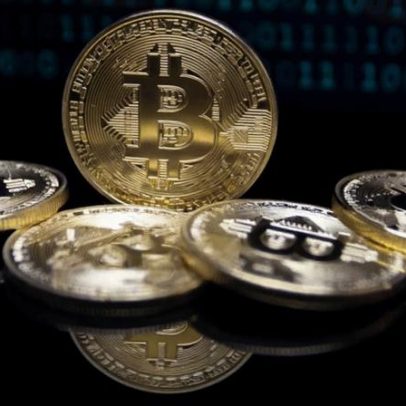 Bitcoin testa suporte de US$ 60 mil após forte queda