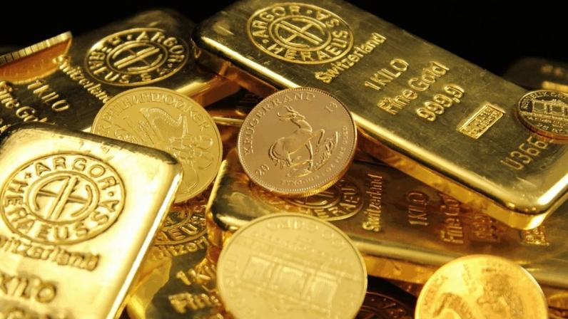 Ouro sobe 3% com otimismo no Oriente Médio, encerra semana em queda