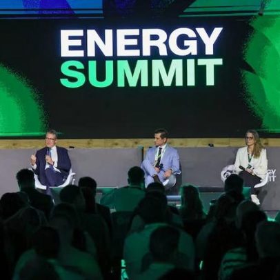 Diretora da Petrobras diz que não podem abrir mão de energia