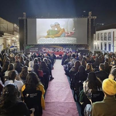 CineOP 2026 começa com homenagem a Helena Solberg