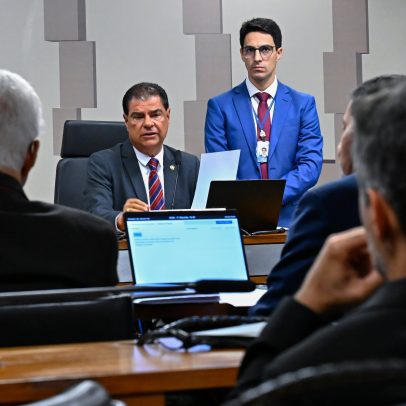 Congresso inicia semana de debates sobre ações dos EUA contra o Brasil