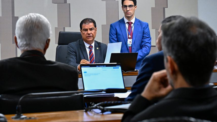Comissões comandadas por Nelsinho Trad vão discutir os temas