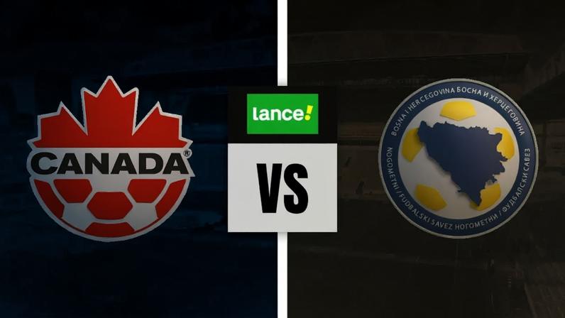 Canadá x Bósnia: Palpites, análise e odds