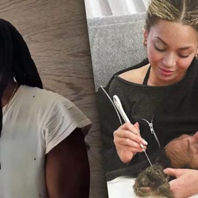 Jay-Z exibe novo visual com apoio de Beyoncé e revela inspiração familiar