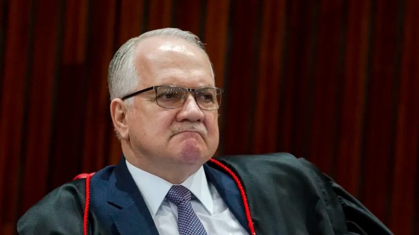 A portaria que institui o GT é assinada pelo presidente do CNJ, ministro Edson Fachin