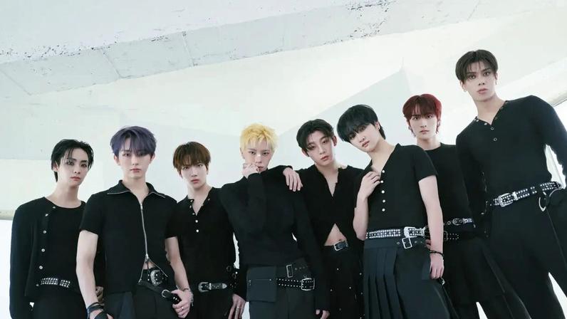 O grupo de K-pop NTX vai fazer turnê pela América Latina. No Brasil, serão 13 shows