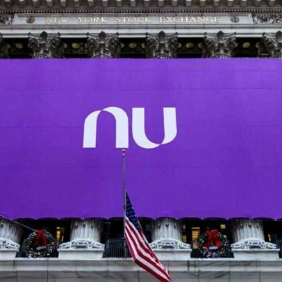 Nubank anuncia Rob Livingston, ex-Visa, como CFO global