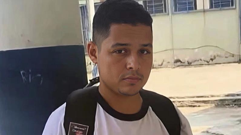 Laudo aponta causa da morte de menino que comeu bolo, avó comenta