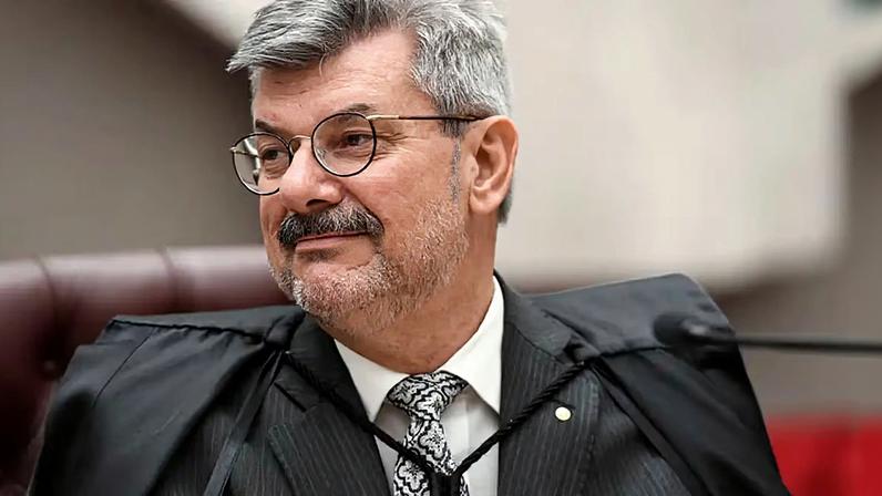 Defesa de ministro do STJ afirma que provas afastam acusações analisadas pelo CNJ