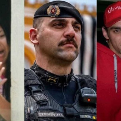 Família de Eloá fala pela primeira vez após irmão ser baleado