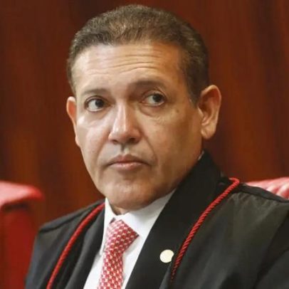 Nunes Marques, AtlasIntel e novo revés na campanha de Flávio Bolsonaro