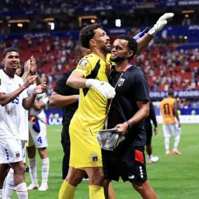Copa 2026: resultados dos jogos de hoje