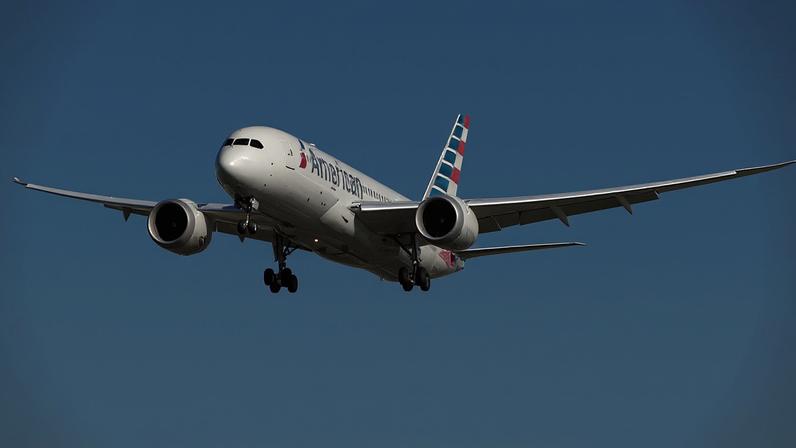 Aérea americana suspende rotas devido ao aumento no preço do combustível