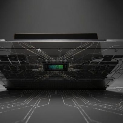 NVIDIA anuncia superchip RTX Spark com CPU Arm e GPU RTX Blackwell