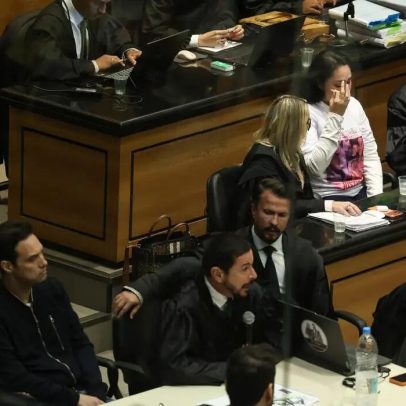 Júri do caso Henry chega ao 8º dia, o mais longo do Rio