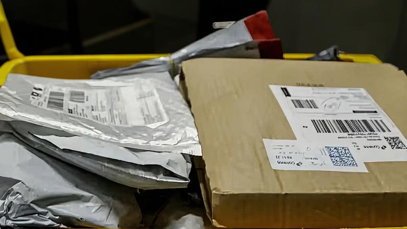 Com a CBS, compras internacionais podem ficar mais caras se somadas ao imposto estadual ICMS