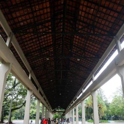 Conpresp aprova academia de ginástica e CrossFit na Serraria do Parque Ibirapuera