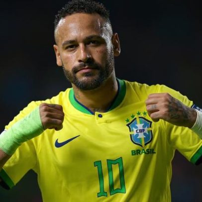 Brasil encara a Escócia com Neymar pronto e esquema ofensivo usado contra Haiti