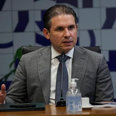 Artistas buscam Motta para pleitear recursos à cultura via reforma tributária