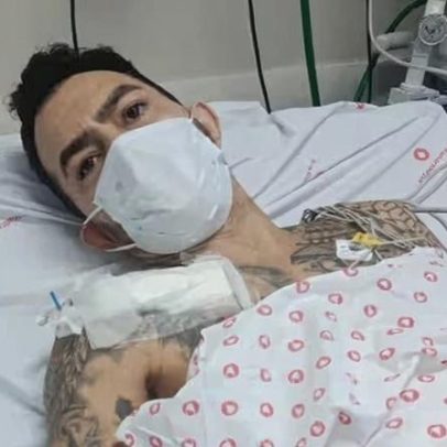 Chefe do tráfico do Muquiço é preso em hospital na zona norte do Rio