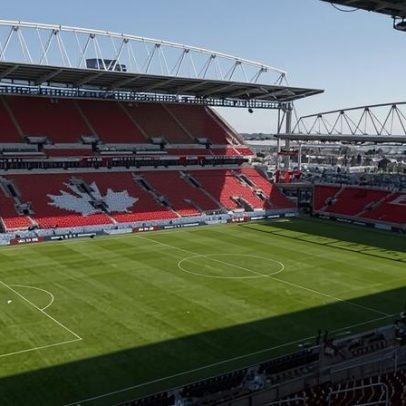 Copa do Mundo 2026 será disputada em três países