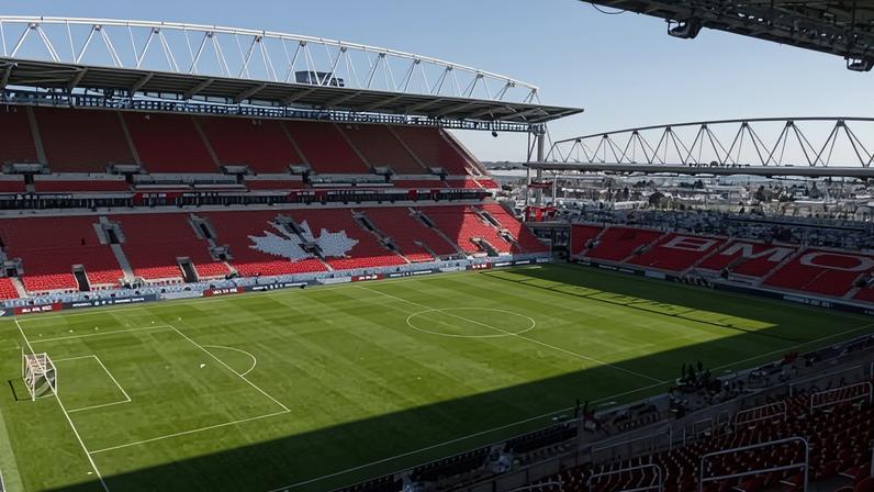 Copa do Mundo 2026 será disputada em três países
