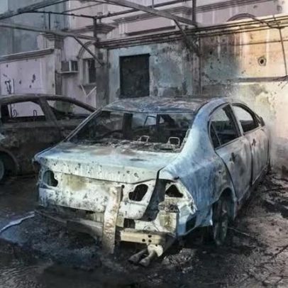 EUA lançam segunda rodada de ataques; Irã reage contra países árabes