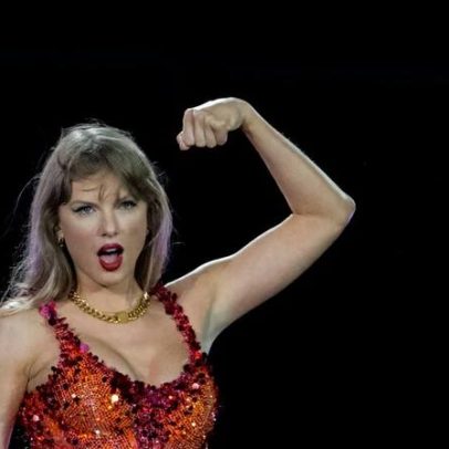 Taylor Swift acerta, Copa erra: retorno de viajantes compensa gasto público