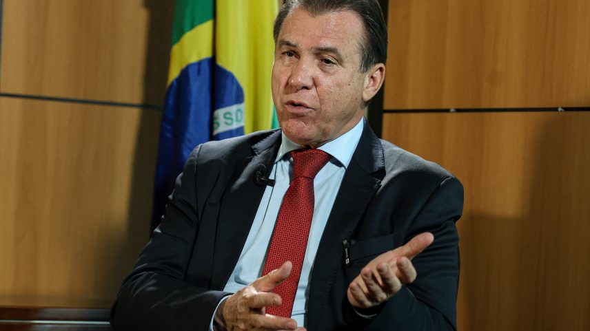 Luiz Marinho chefia pasta e defende mudanças para beneficiar trabalhadores