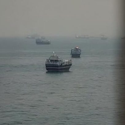Índia pede fim de ataques dos EUA a navios após morte de três marinheiros