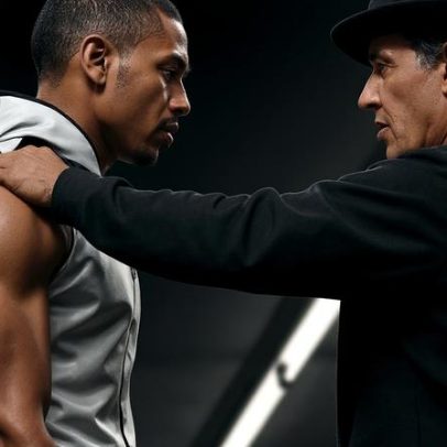 Netflix disponibiliza toda a franquia Rocky e Creed e revela ordem de assistir