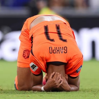 Maldição do Grupo F continua: Japão, Holanda e Suécia caem no mata-mata da Copa