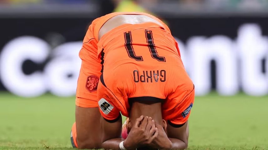 Maldição do Grupo F continua: Japão, Holanda e Suécia caem no mata-mata da Copa