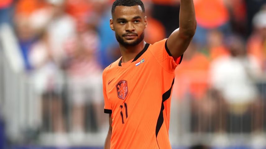 Holanda enfrenta Tunísia para confirmar liderança no Grupo F